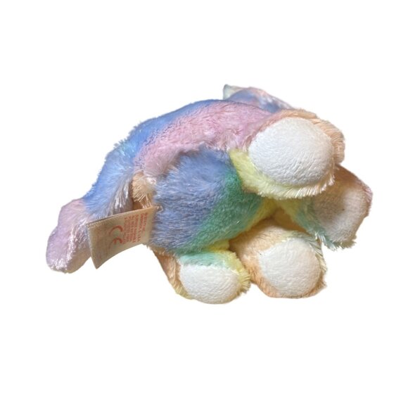 TY Beanie Boos - HEATHER the UniCat (Regular Size - 6 Inch) - Picture 11 of 12